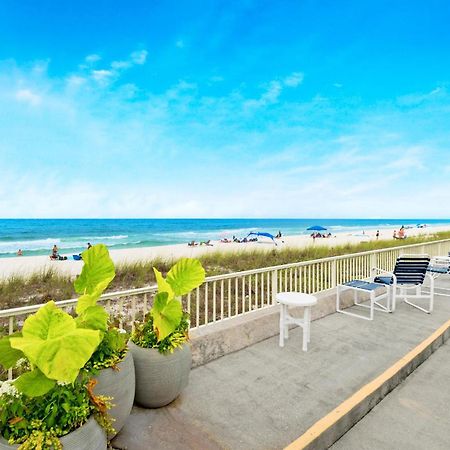Latitude 29 #10 Apartment Panama City Beach Bagian luar foto