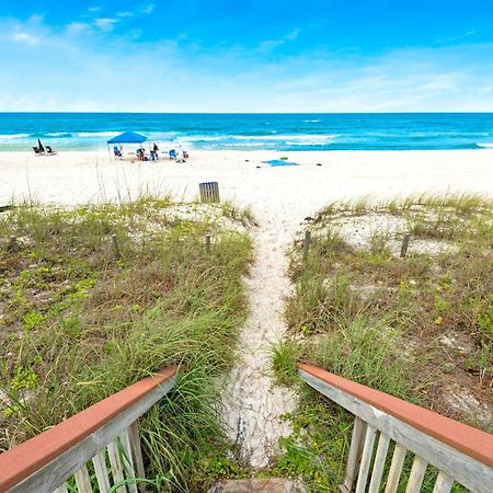 Latitude 29 #10 Apartment Panama City Beach Bagian luar foto