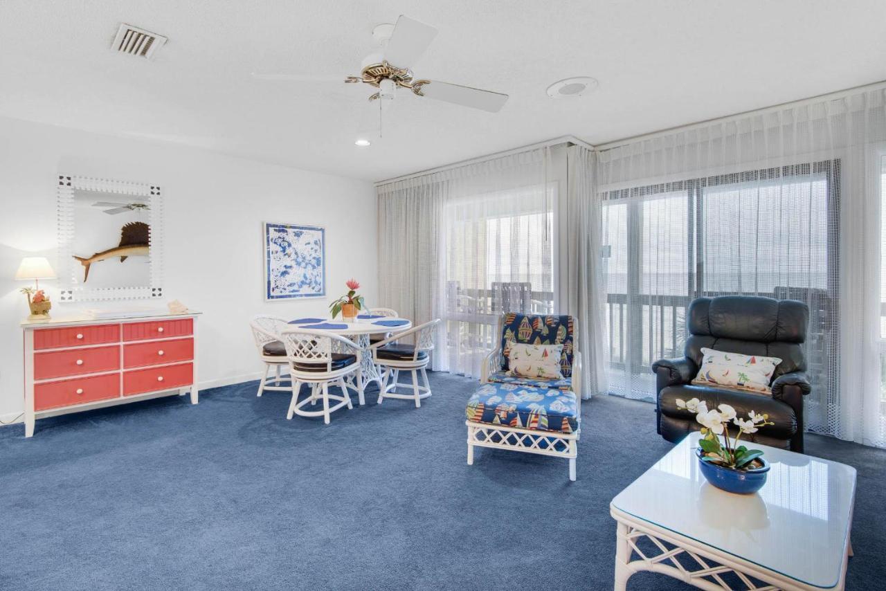 Latitude 29 #10 Apartment Panama City Beach Bagian luar foto