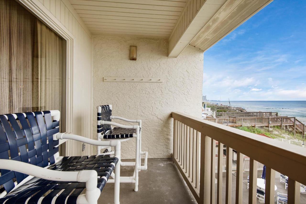 Latitude 29 #10 Apartment Panama City Beach Bagian luar foto