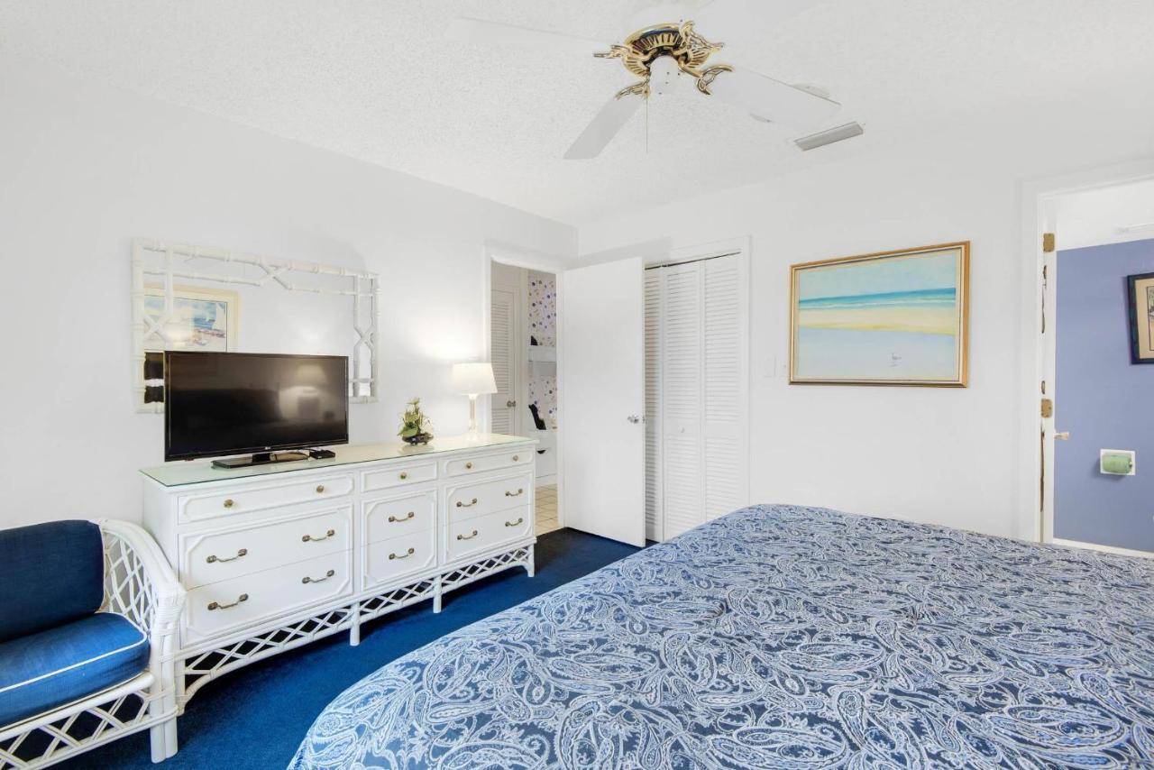 Latitude 29 #10 Apartment Panama City Beach Bagian luar foto