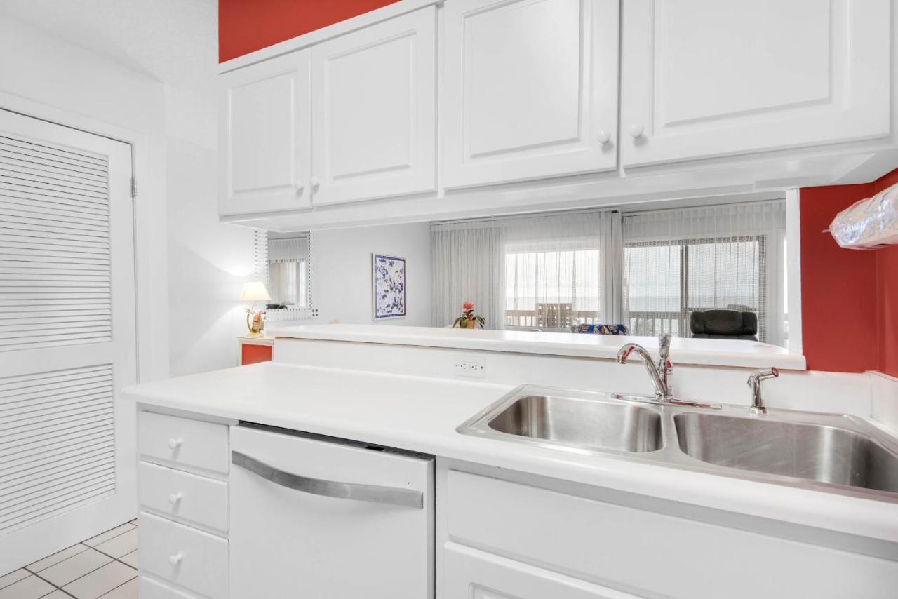 Latitude 29 #10 Apartment Panama City Beach Bagian luar foto