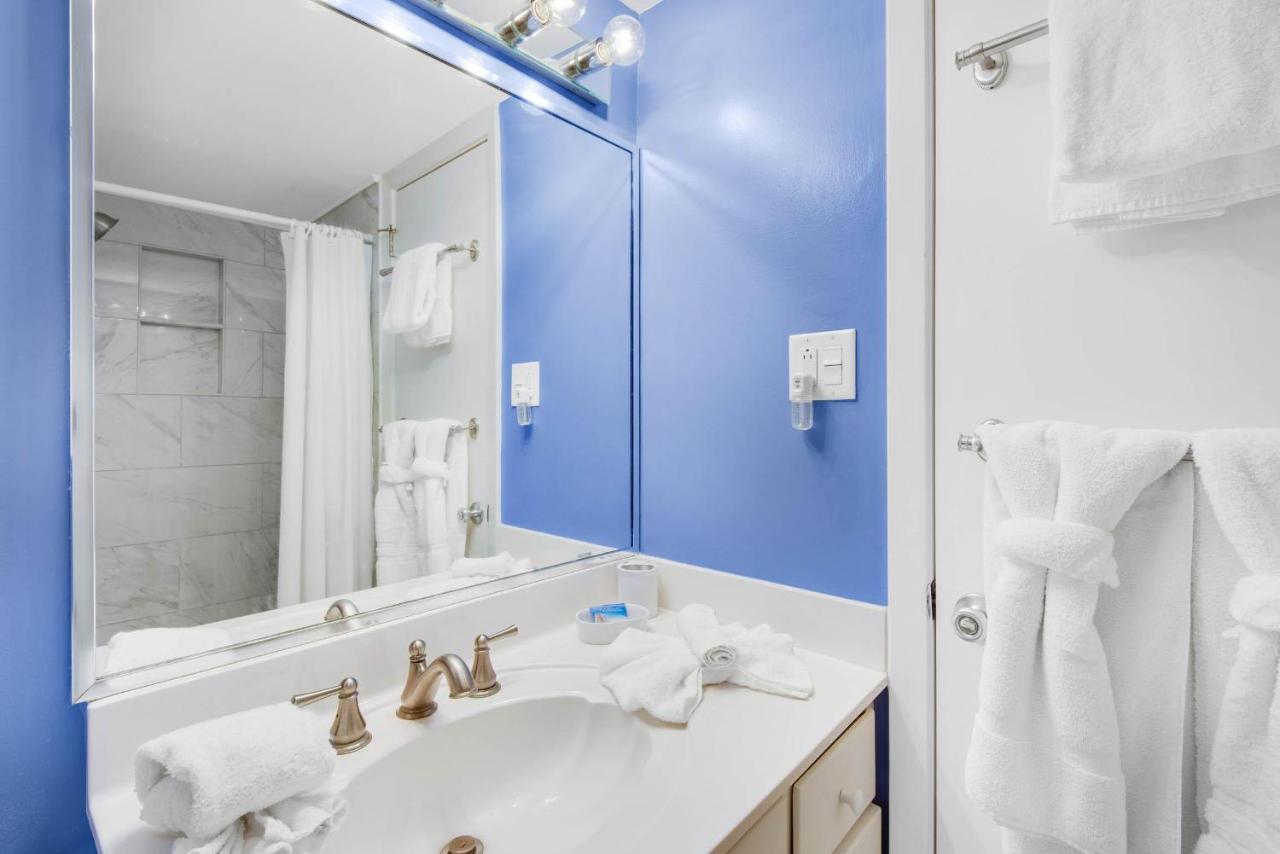 Latitude 29 #10 Apartment Panama City Beach Bagian luar foto