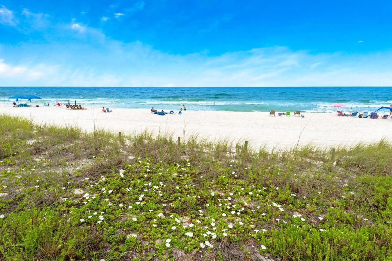 Latitude 29 #10 Apartment Panama City Beach Bagian luar foto