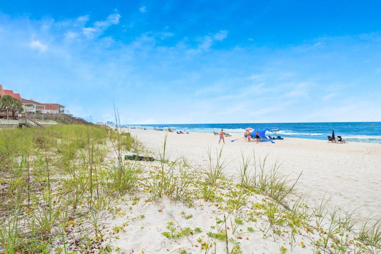 Latitude 29 #10 Apartment Panama City Beach Bagian luar foto
