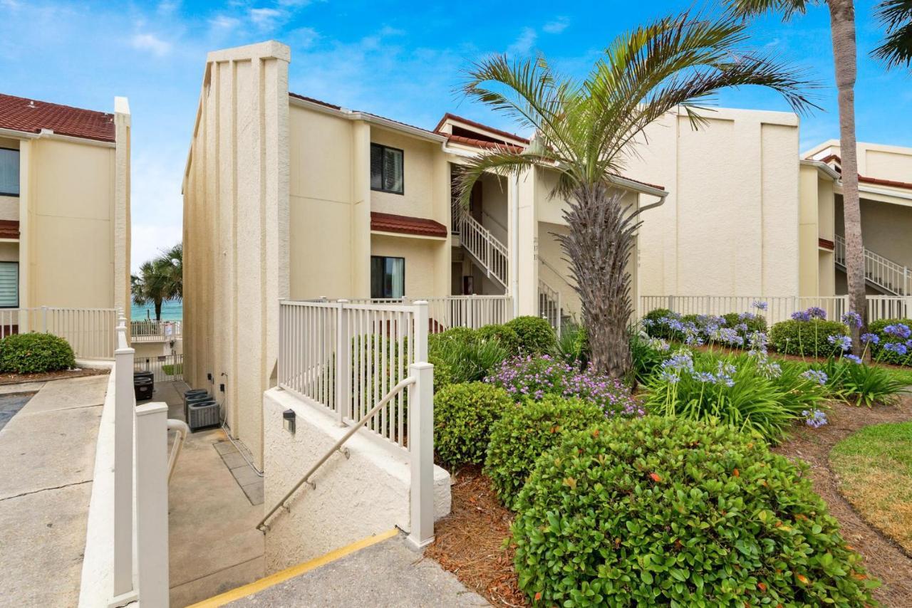 Latitude 29 #10 Apartment Panama City Beach Bagian luar foto