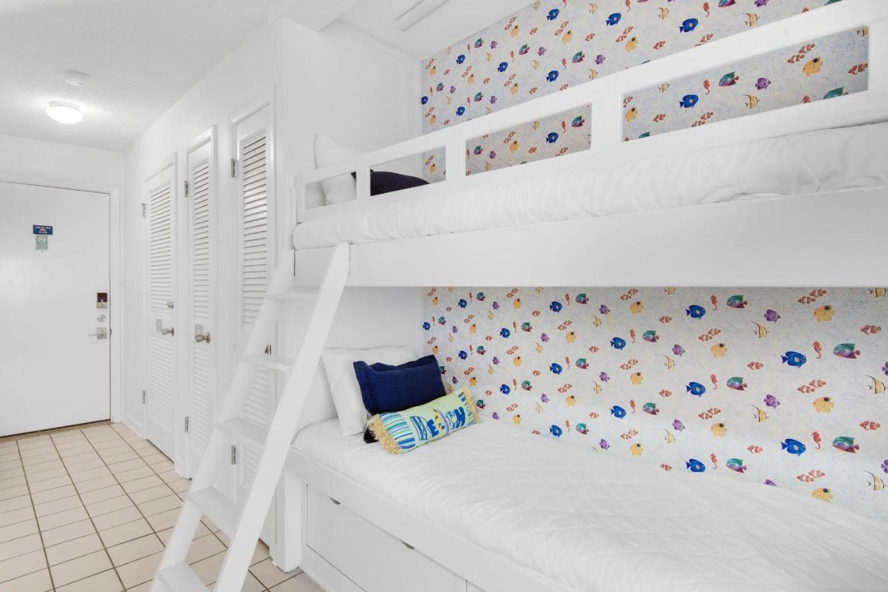 Latitude 29 #10 Apartment Panama City Beach Bagian luar foto