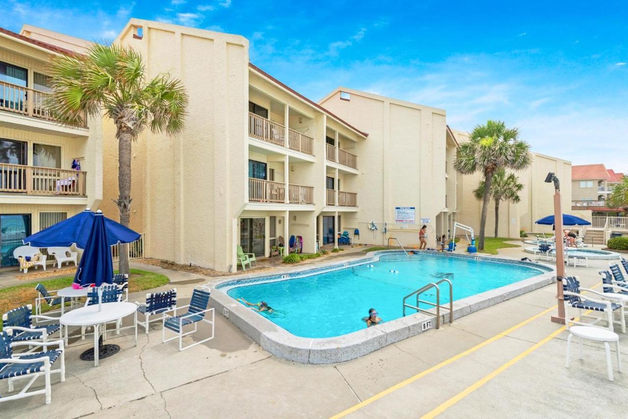 Latitude 29 #10 Apartment Panama City Beach Bagian luar foto