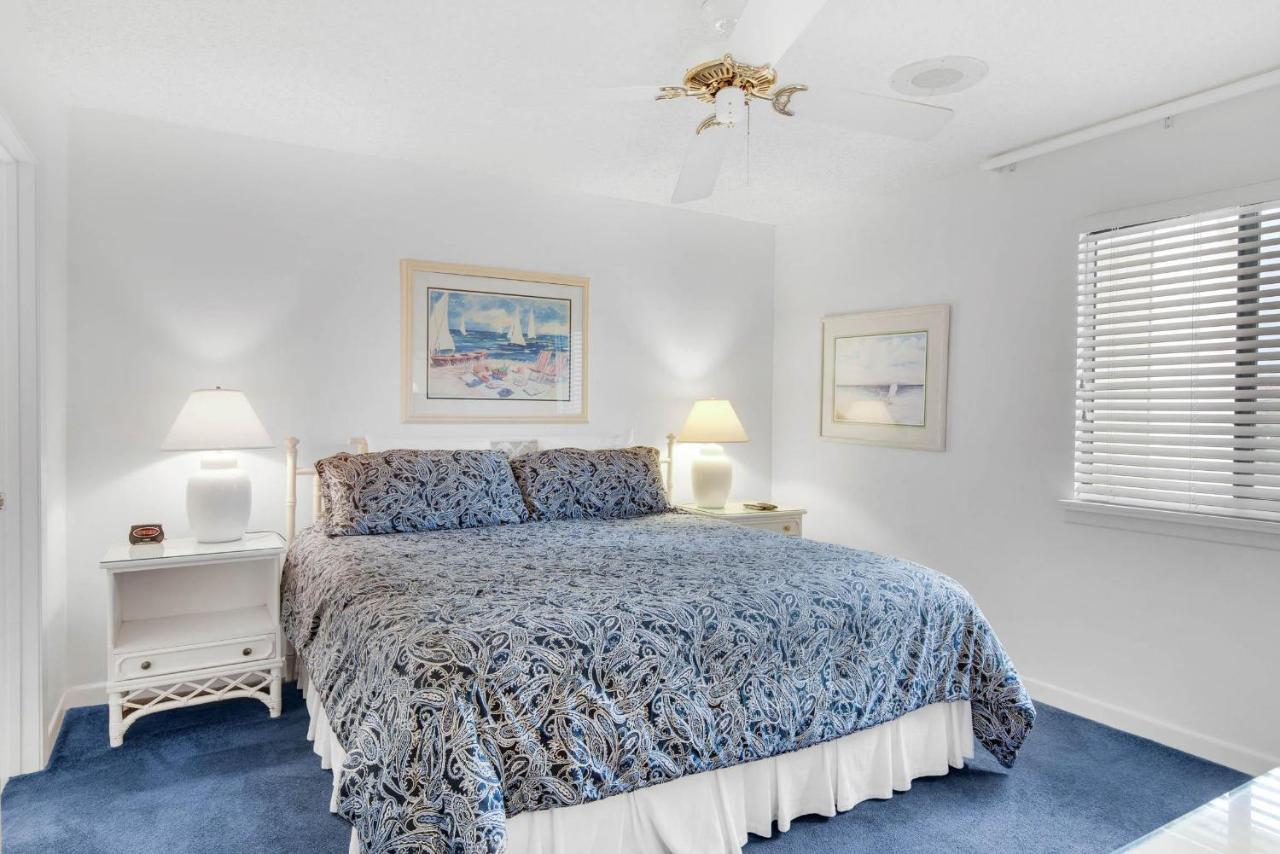 Latitude 29 #10 Apartment Panama City Beach Bagian luar foto