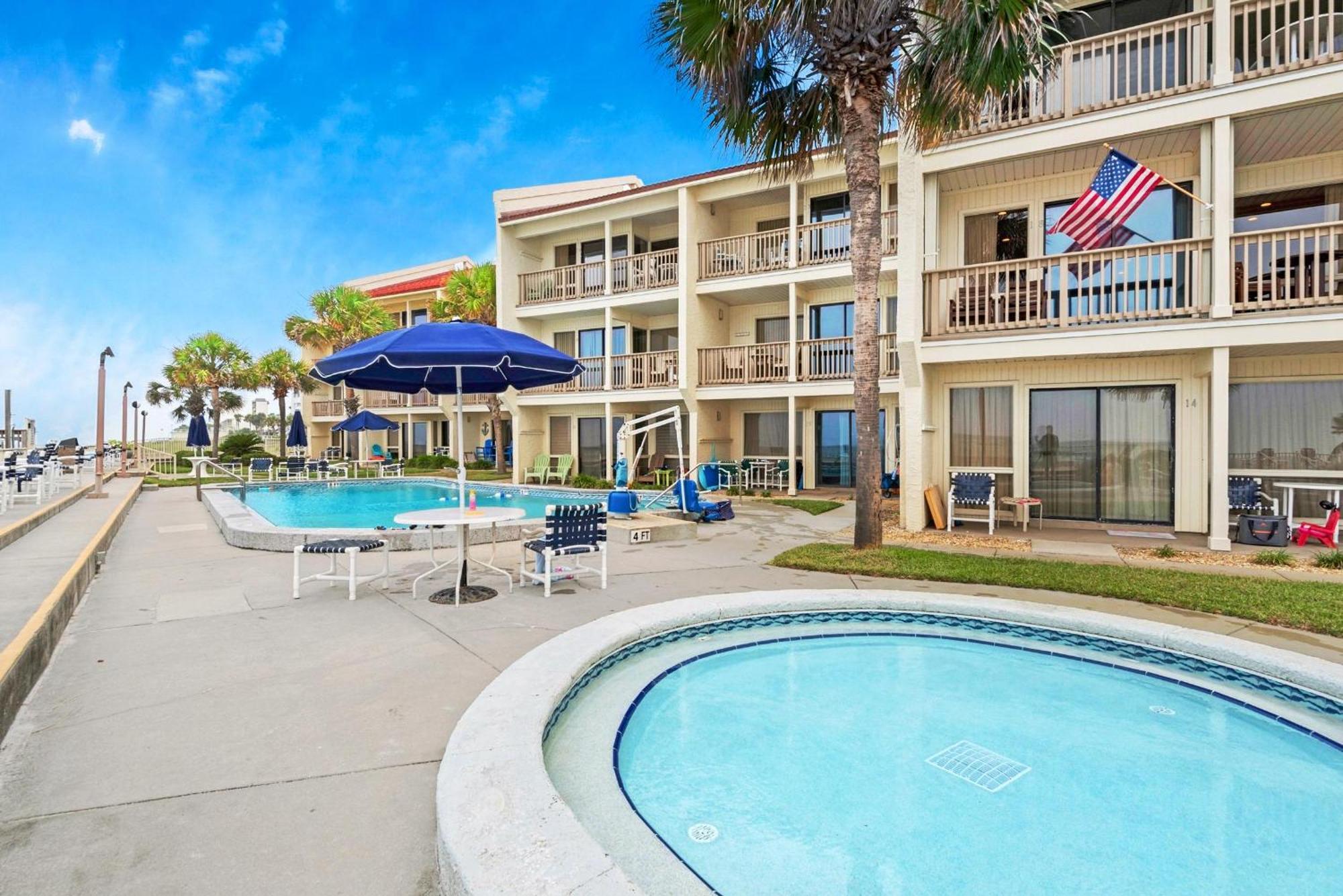 Latitude 29 #10 Apartment Panama City Beach Bagian luar foto