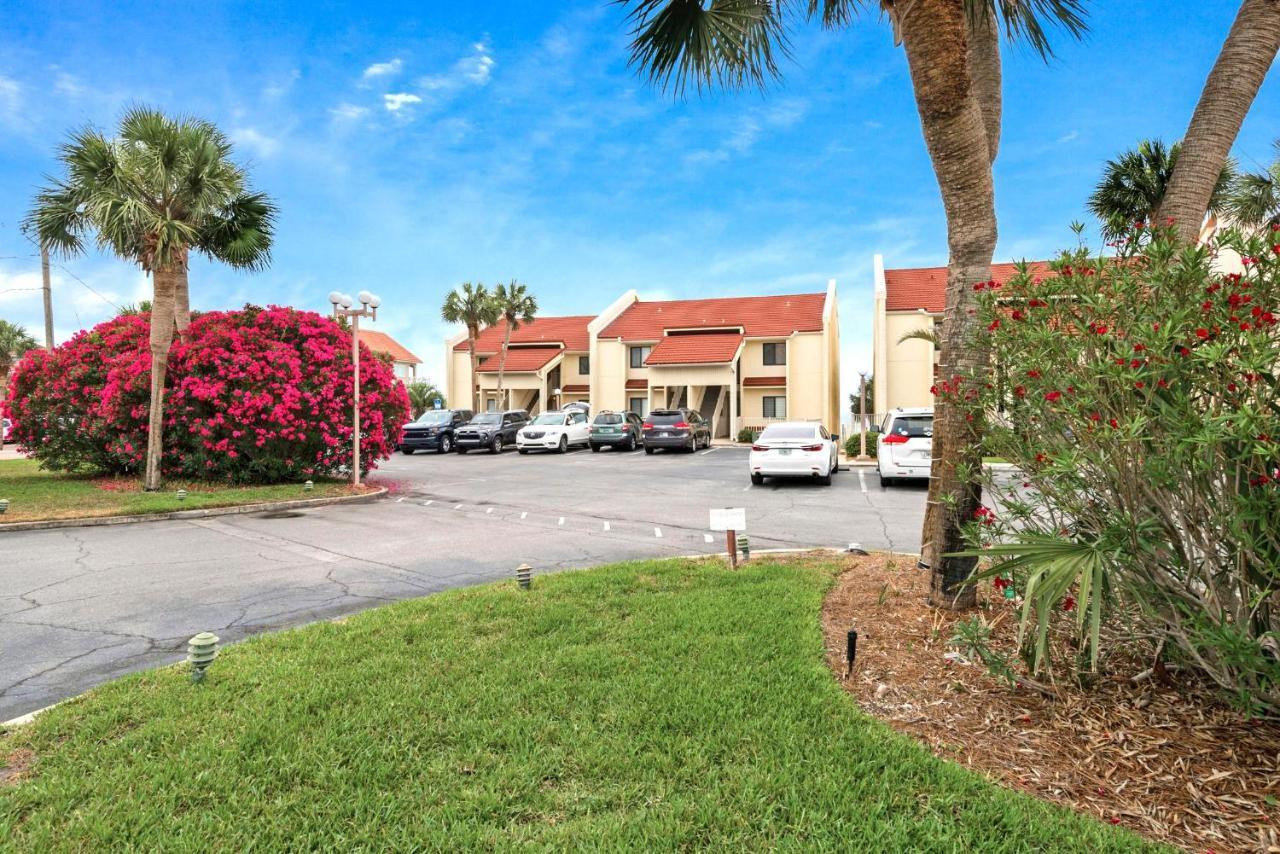 Latitude 29 #10 Apartment Panama City Beach Bagian luar foto