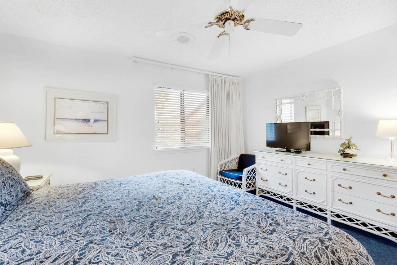 Latitude 29 #10 Apartment Panama City Beach Bagian luar foto